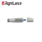 Gama Ray Steril ISO13485 Perangkat Lancing Medis Diabetes yang Dapat Disesuaikan